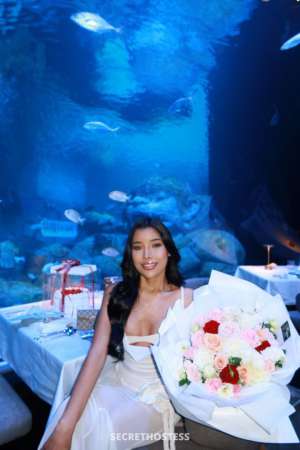 26Yrs Old Escort 167CM Tall Phuket Image - 2