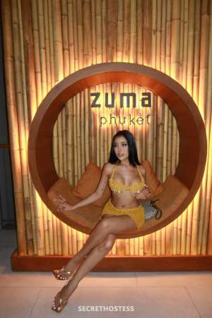 26Yrs Old Escort 167CM Tall Phuket Image - 6