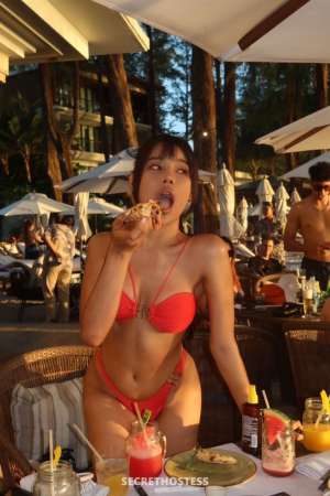 26Yrs Old Escort 167CM Tall Phuket Image - 7