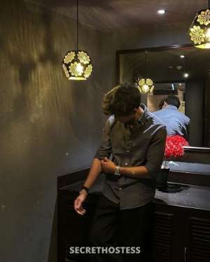 26 year old Asian Escort in Jeddah Jack, Male escort