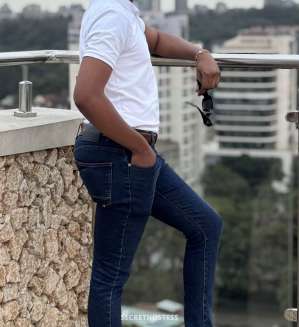 26Yrs Old Escort 170CM Tall Nairobi Image - 1