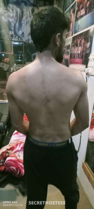 Sameerkhan, Male escort agency 26 year old Escort in Bangalore