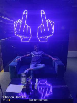 Rushi, Male escort 26 year old Escort in Halifax