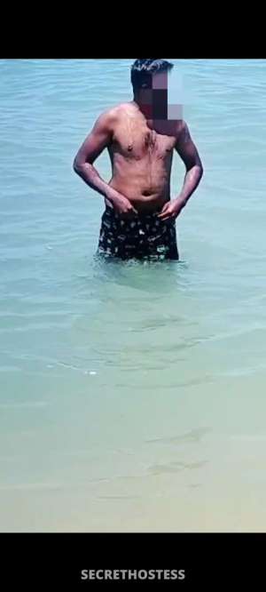 27 year old Indian Escort in Chennai Village boy, Male escort