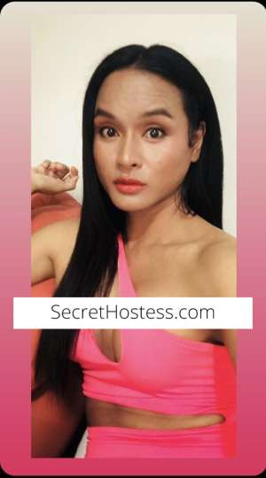28 year old Escort in Mascot Sydney TS MiMi