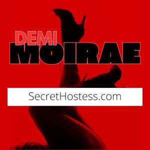30 year old Escort in Prahran Mistress Moirae