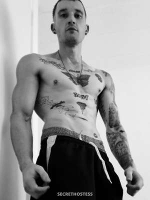 30 year old Escort in Johannesburg Jay, masseur