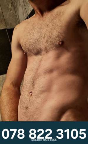 31Yrs Old Escort 183CM Tall Cape Town Image - 1