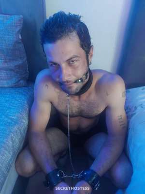 31Yrs Old Escort 183CM Tall Cape Town Image - 3