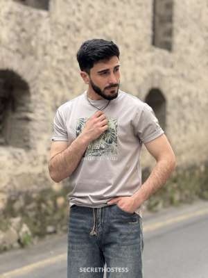 35Yrs Old Escort Baku Image - 1