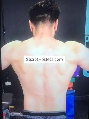 35 year old Escort in Walsall Erotic Male Escort/Masseuse