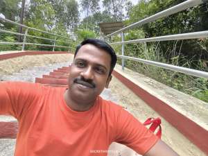 35Yrs Old Escort 170CM Tall Bangalore Image - 1