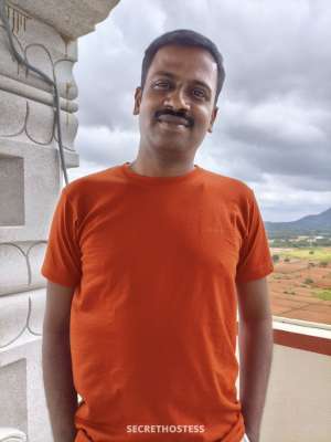 35Yrs Old Escort 170CM Tall Bangalore Image - 2