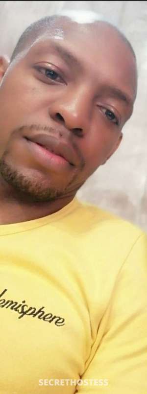 38 year old Escort in Pietermaritzburg Nash &amp; Hle, masseur