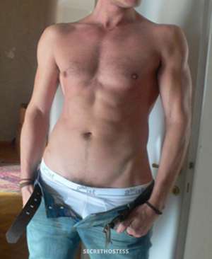 44Yrs Old Escort 188CM Tall Milan Image - 2