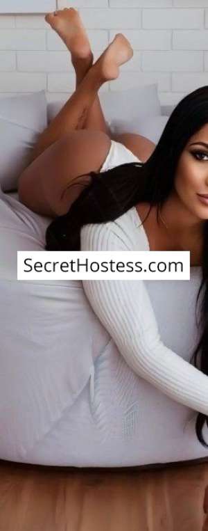 Amanda 25Yrs Old Escort 54KG 160CM Tall Venice Image - 3