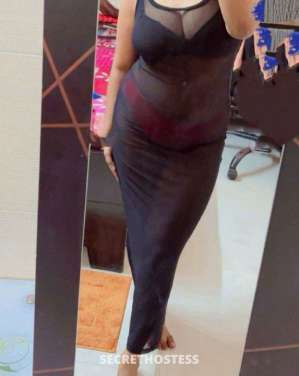 Aneeka 23Yrs Old Escort 60KG 160CM Tall Mumbai Image - 1