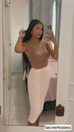 24 year old Brazilian Escort in Dubai Escort model Anita, Dubai