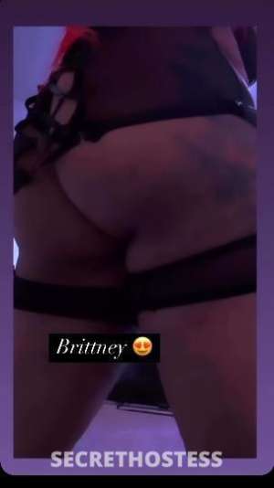 Britt 25Yrs Old Escort Cleveland OH Image - 4