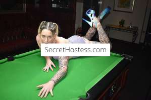 27 year old Australian Escort in Canberra CC Rose - Green Eyed Beauty + Pegging at no extra charge