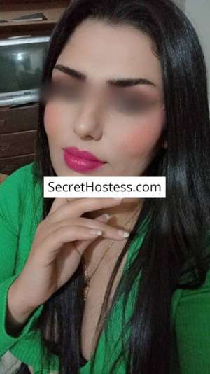 23 year old Arabian Escort in Beirut Camilia, Independent