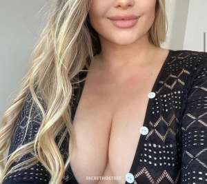 sofie, escort 22 year old Escort in Bloemfontein