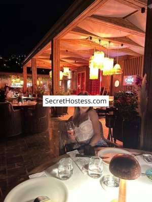 Ceyda 22Yrs Old Escort 55KG 160CM Tall Bukit Bintang Image - 2