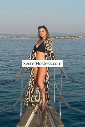 Ceyda 22Yrs Old Escort 55KG 160CM Tall Bukit Bintang Image - 15