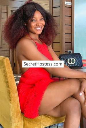 24 year old Ebony Escort in Peja Cindy, Independent