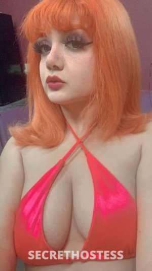 Daphne 26Yrs Old Escort Image - 1