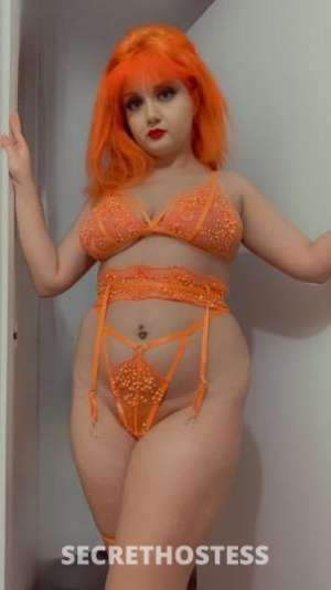 Daphne 26Yrs Old Escort Image - 2
