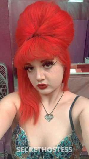Daphne 26Yrs Old Escort Image - 3