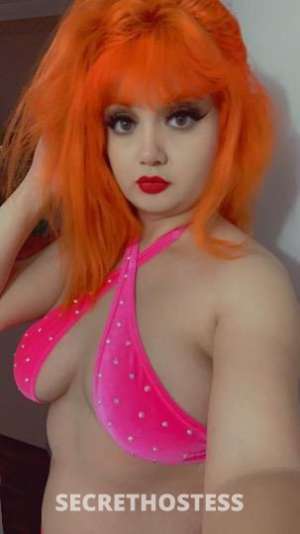 Daphne 26Yrs Old Escort Image - 8