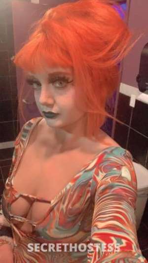 Daphne 26Yrs Old Escort Image - 9