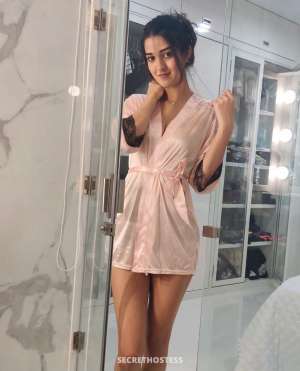 Alisha Chohan My Self Independent, escort 0 year old Escort in Dehradun, Uttarakhand