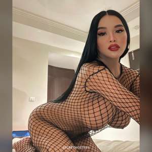 24 year old Mexican Escort in Manila Available for Outcall Only / Gigi, escort