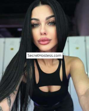 Isabella 23Yrs Old Escort 54KG 166CM Tall Moscow Image - 9
