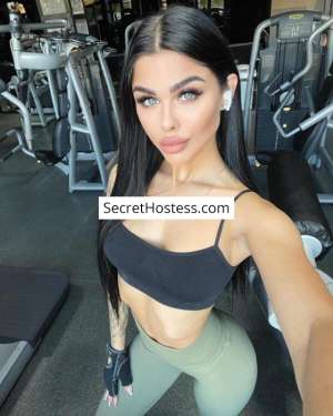 Isabella 23Yrs Old Escort 54KG 166CM Tall Moscow Image - 11