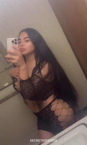 Isabella 23Yrs Old Escort Yakima WA Image - 2