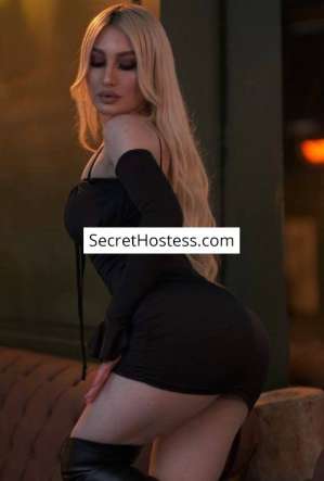 29 year old Arabian Escort in Bodrum Karina, Agency
