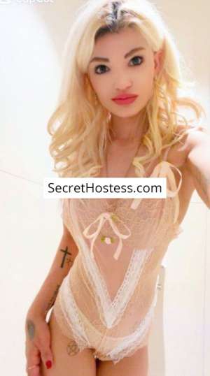 Leilani 21Yrs Old Escort 55KG 155CM Tall Hong Kong Image - 1