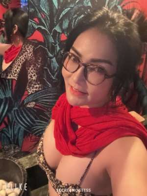 Lily 38Yrs Old Escort 160CM Tall Bangkok Image - 1