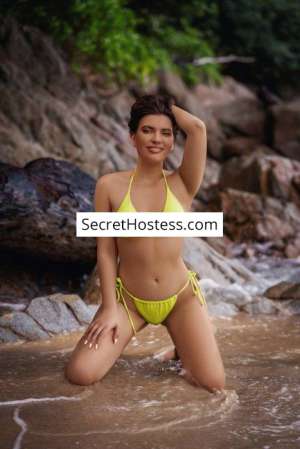 Liza 21Yrs Old Escort 64KG 173CM Tall Phuket Image - 1