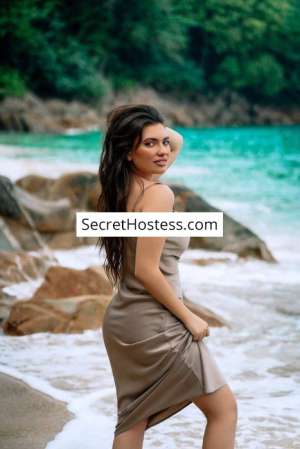 Liza 21Yrs Old Escort 64KG 173CM Tall Phuket Image - 16