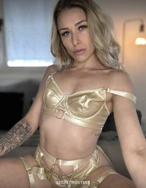 27 year old Escort in Birmingham Luna Pearl, escort