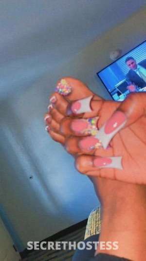 Magic 24Yrs Old Escort Little Rock AR Image - 3