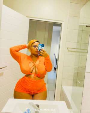 Mariam 26Yrs Old Escort 135CM Tall Muscat Image - 1