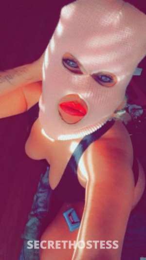 37 year old Escort in Amarillo TX Throat monster