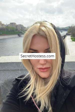 34 year old Caucasian Escort in Belgrade Mia, Independent