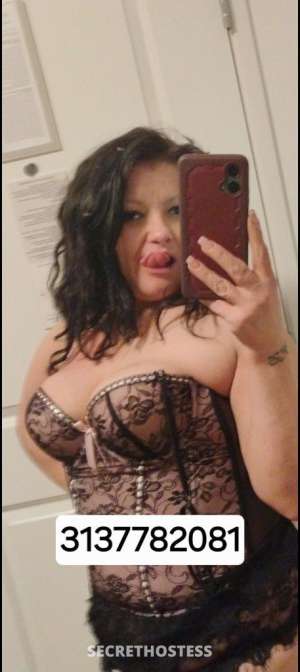 Mzsecret/ReRe 42Yrs Old Escort Detroit MI Image - 2